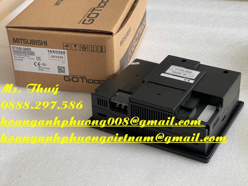 binh-duong-chuyen-hang-nhap-man-hinh-mitsubishi-gt1050-qbbd