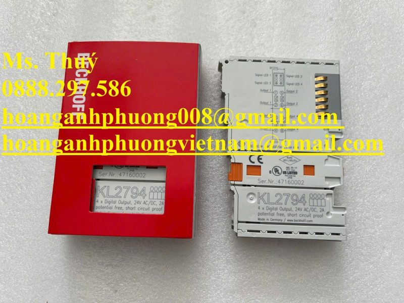mo-dun-beckhoff-kl2794-hang-duc-chinh-hang