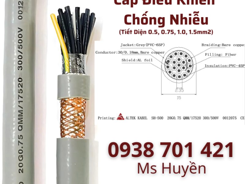 cap-dieu-khien-co-luoi-chong-nhieu-20-loi-altek-kabel