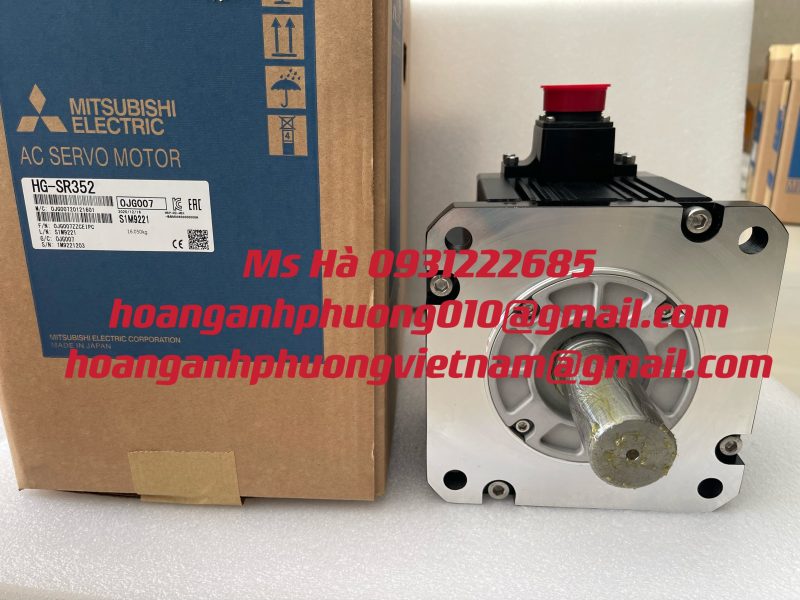phan-phoi-hang-nhap-toan-quoc-dong-servo-hg-sr352-mitsubishi