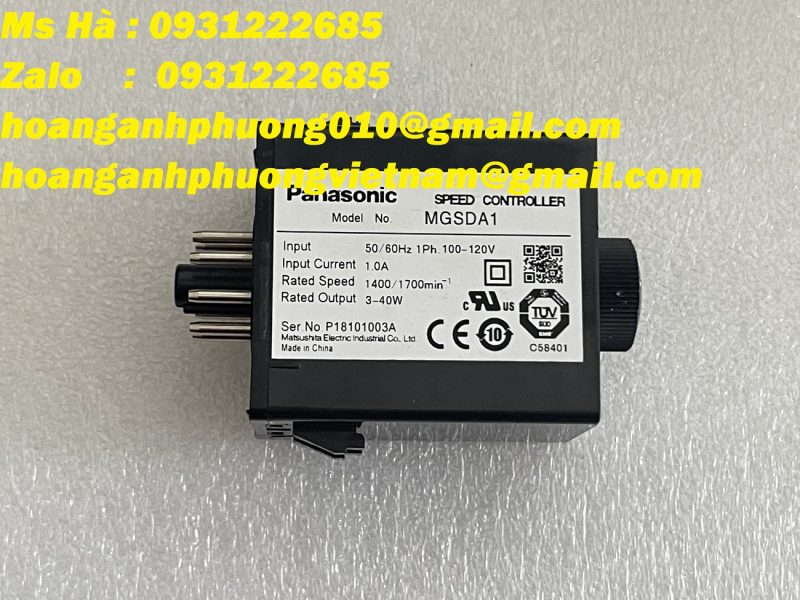 bo-dieu-khien-toc-do-loai-mgsd-series-mgsda1-panasonic