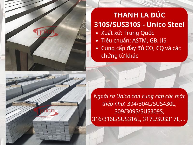 thanh-la-duc-310s-sus310s-unico-steel