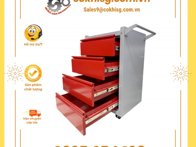 xe-day-do-nghe-chuyen-dung-trong-cac-garage-o-to