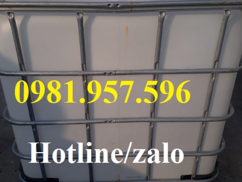 vo-tank-nhua-1000l-cu-bon-nhua-ibc-1000l-da-qua-su-dung