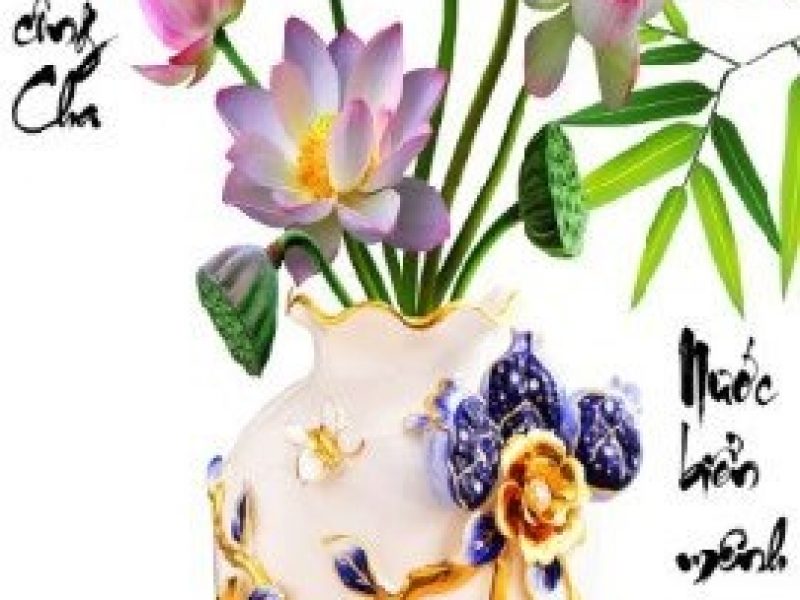 bo-tranh-gach-binh-hoa-sen-ngoc-bich