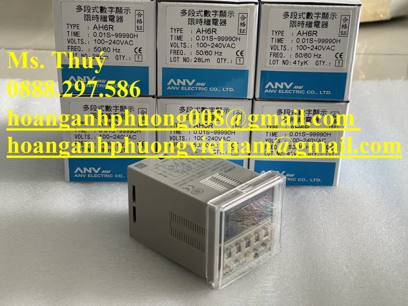 ro-le-thoi-gian-anv-ah6r-100-240vac-giao-hang-toan-quoc