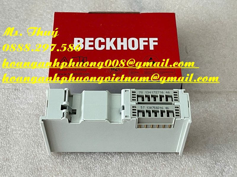 module-truyen-thong-beckhoff-el6631-chuyen-thiet-bi-tu-dong-hoa