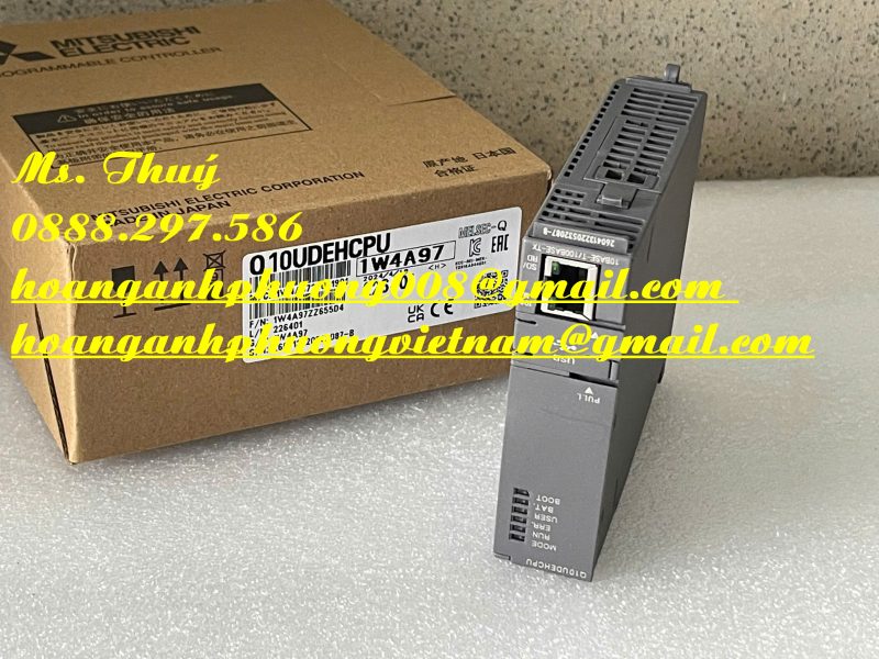 module-nguon-mitsubishi-q10udehcpu-new-100-