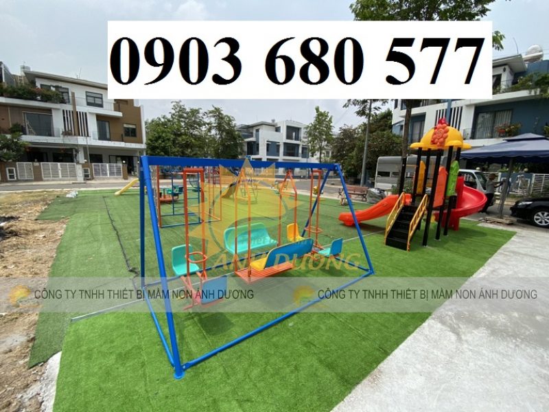 thung-rac-360-lit-nhua-hdpe-mau-xanh-la
