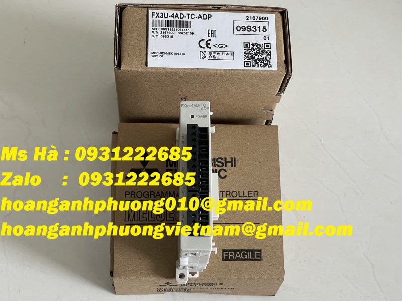 ban-toan-quoc-mitsubishi-fx3u-4ad-tc-adp-module