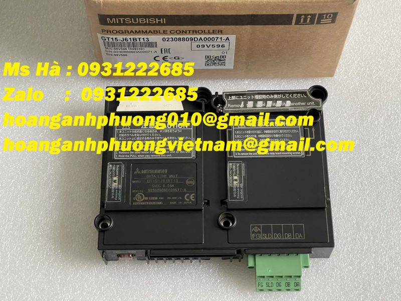 binh-duong-bo-giao-tiep-cc-link-gt15-j61bt13-mitsubishi