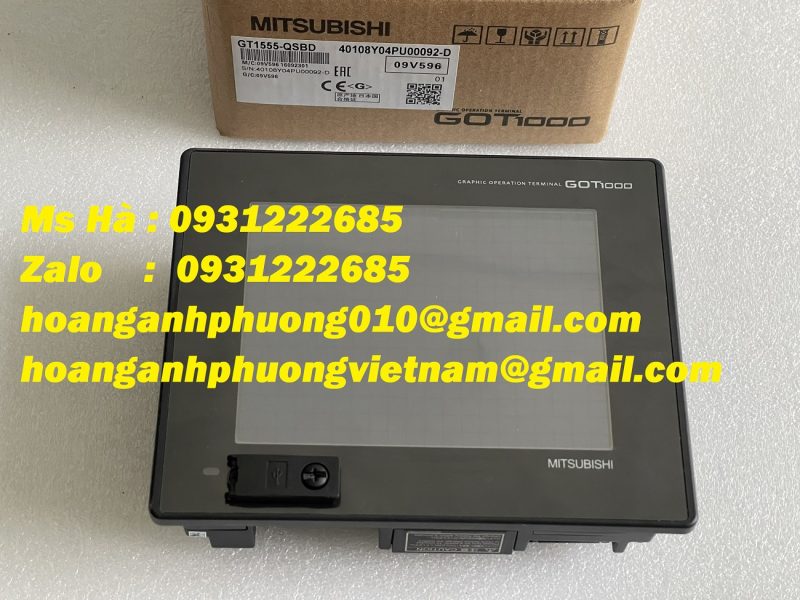 man-hinh-gt1555-qsbd-mitsubishi-5-7-inch-phan-phoi-hang-moi