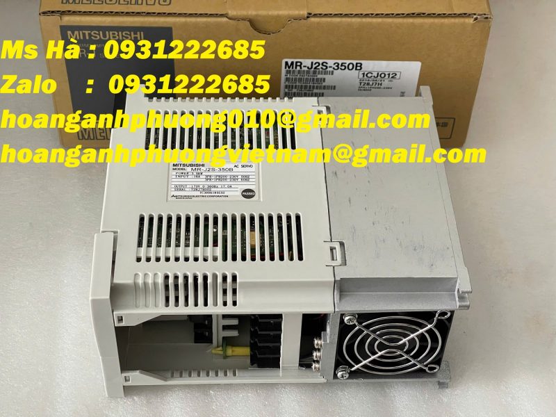 bo-khuech-dai-mitsubishi-dong-j2s-series-mr-j2s-350b