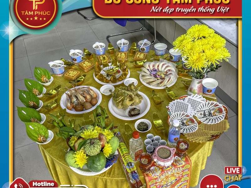 mam-cung-khai-truong-don-gian-tai-can-tho