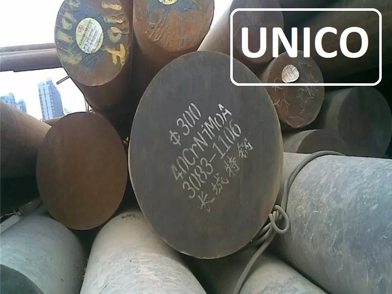 cay-dac-unico