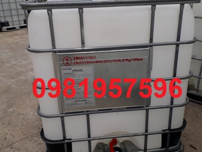 bon-nhua-1000-lit-tank-nhua-ibc-1000l-bon-nhua-khung-sat-cu-moi