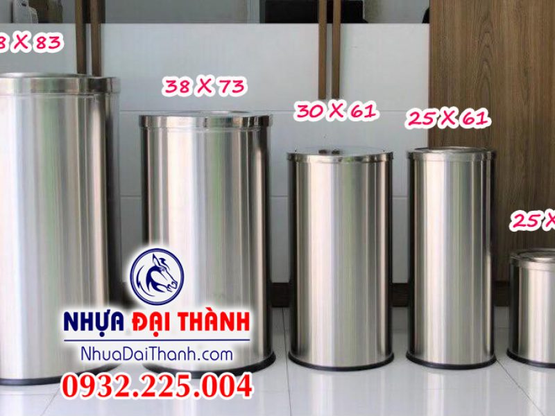 thung-rac-inox-lat-tron-vuong-sang-trong-nhua-dai-thanh