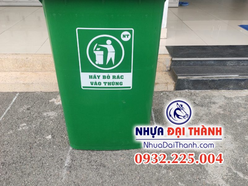 thung-rac-nhua-hdpe-360-lit-chat-luong-nhua-dai-thanh