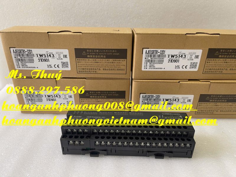 hang-moi-100-cc-link-mitsubishi-aj65sbtb1-32d1