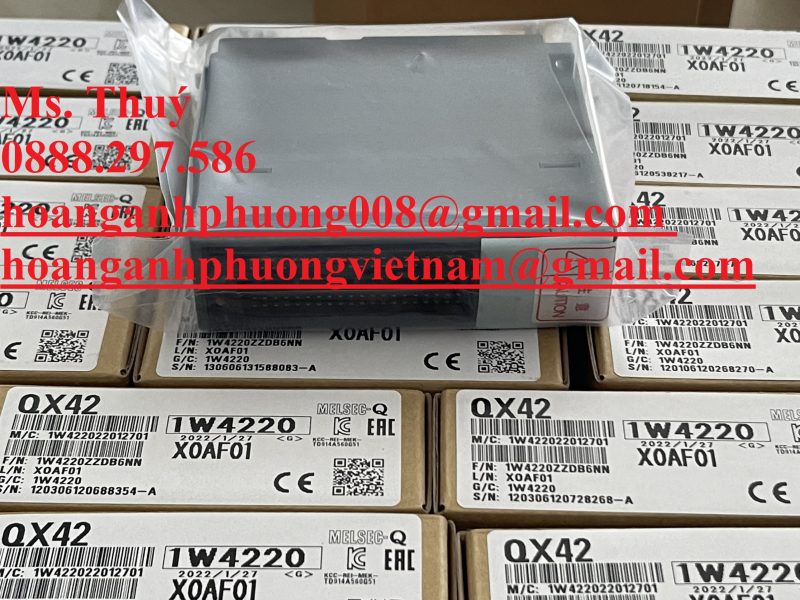 hang-moi-ve-module-qx42-chinh-hang-mitsubishi-giao-hang-toan-quoc