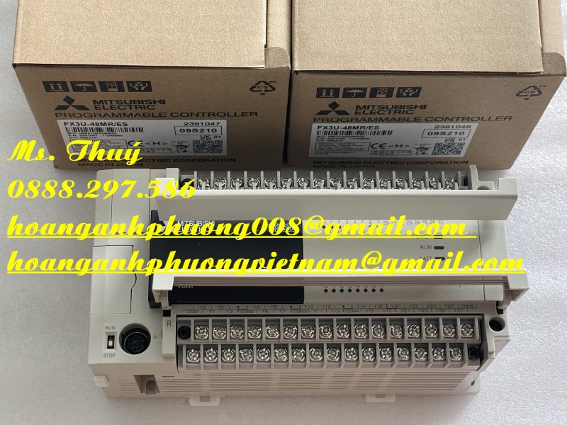 module-cong-nghiep-chinh-hang-mitsubishi-fx3u-48mr-es