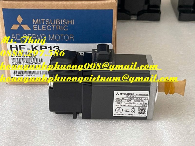ac-servo-motor-hf-kp13-mitsubishi-nhap-moi-japan