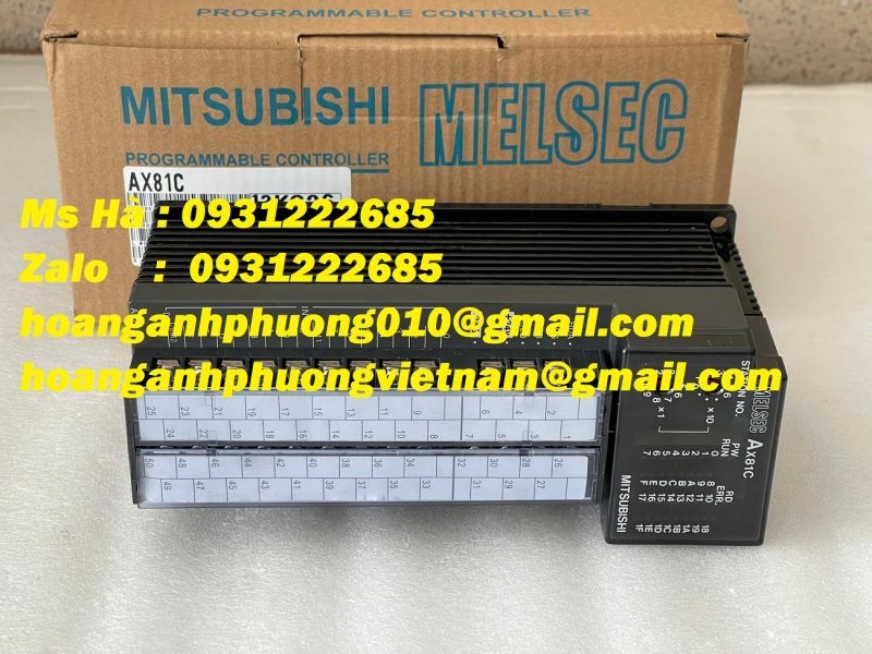 mo-dun-dau-vao-ax81c-mitsubishi-made-in-japan-moi-100-