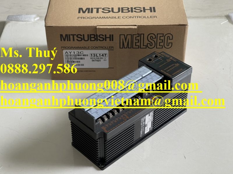 mitsubishi-ay13c-module-nhap-moi-100-gia-tot