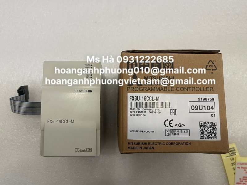 fx3u-16ccl-m-mitsubishi-mo-dun-mang-dieu-khien-24vdc