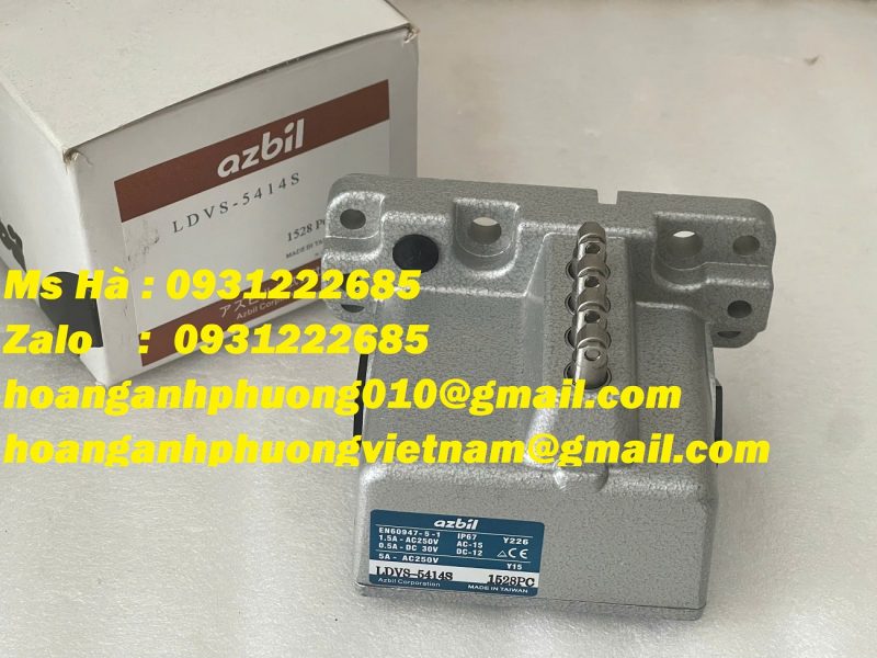 azbil-cong-tac-gioi-han-ldvs-5414s-san-pham-moi