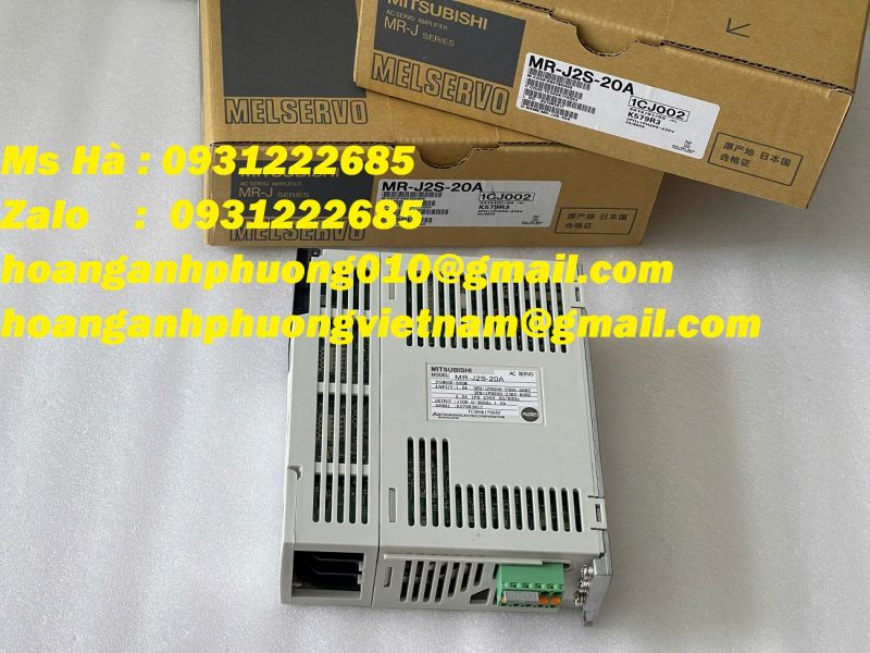 bo-driver-hang-nhap-mr-j2s-20a-mitsubishi-binh-duong