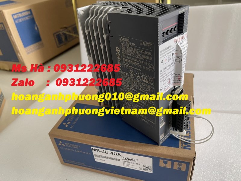ban-hang-moi-mitsubishi-mr-je-40a-dong-dieu-khien-servo