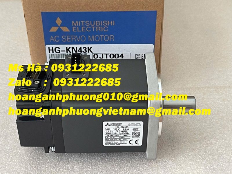 hg-kn43k-dong-co-mitsubishi-ban-chuyen-cac-dong-servo