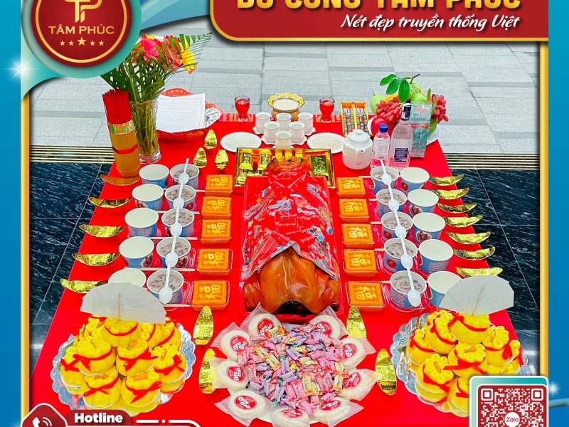 cach-chuan-bi-trau-cau-trong-le-cung-khai-truong