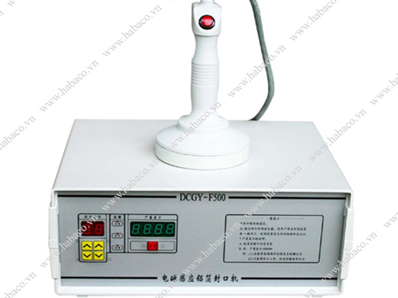 may-dan-mang-seal-thu-cong-500c