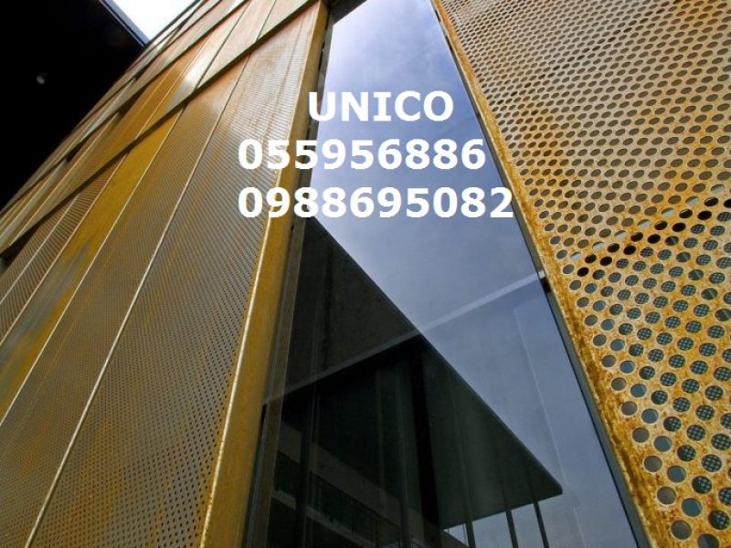 thep-khang-thoi-tiet-unico-steel