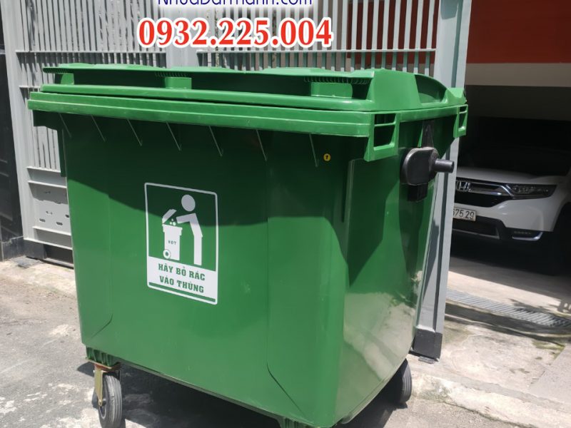 thung-rac-1100-lit-hdpe-chat-luong