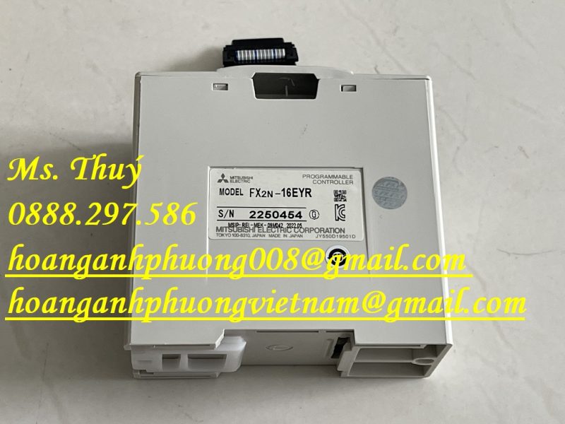 module-mo-rong-mitsubishi-fx2n-16eyr-giao-hang-toan-quoc