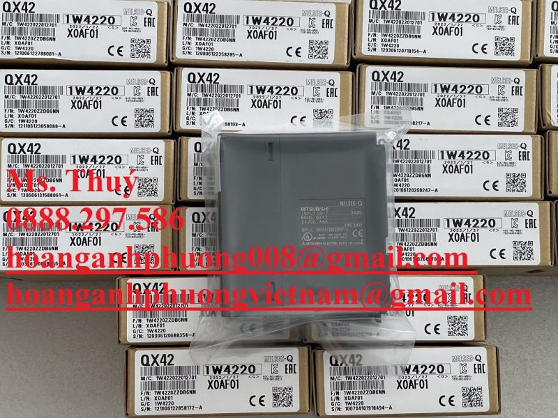 hang-moi-ve-module-qx42-chinh-hang-mitsubishi-giao-hang-toan-quoc