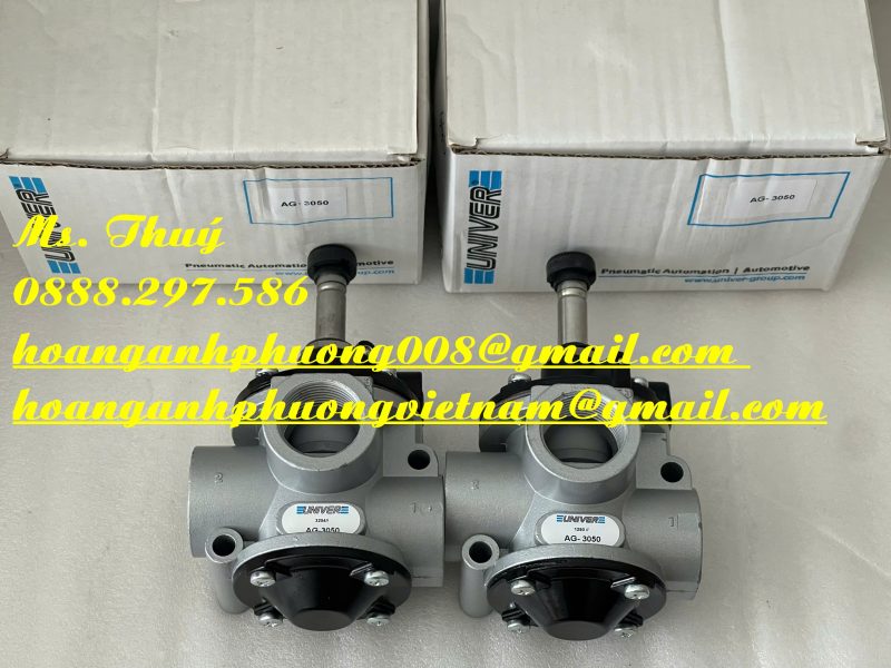 solenoid-valve-ag3050-chinh-hang-univer-giao-hang-toan-quoc