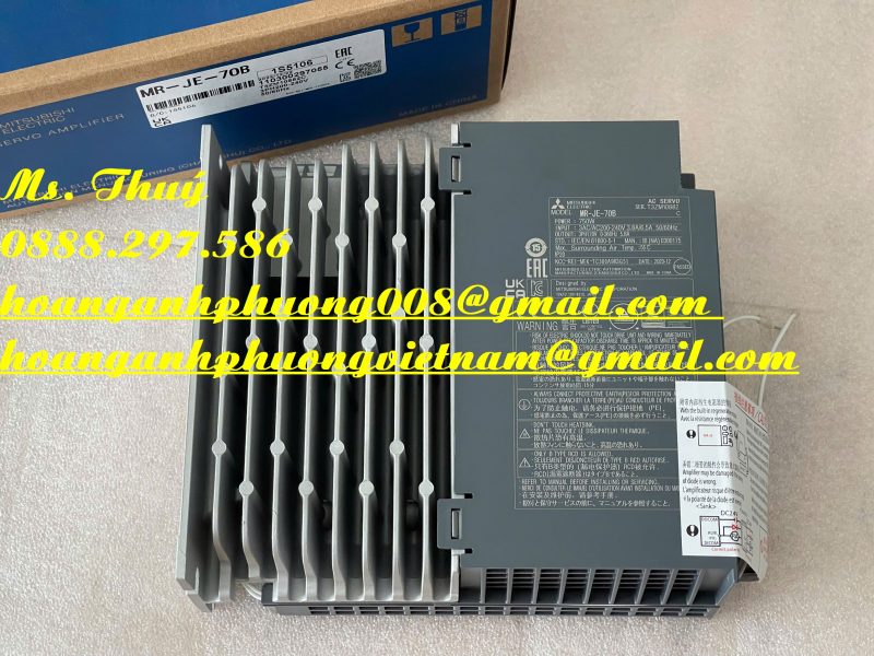 servo-driver-mr-je-70b-chuyen-mitsubishi-gia-tot