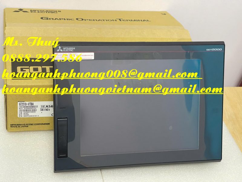 man-hinh-mitsubishi-gt2510-vtba-nha-cung-cap-chinh-hang