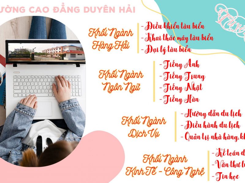 truong-cao-dang-duyen-hai-hai-phong-thong-bao-tuyen-sinh-2024