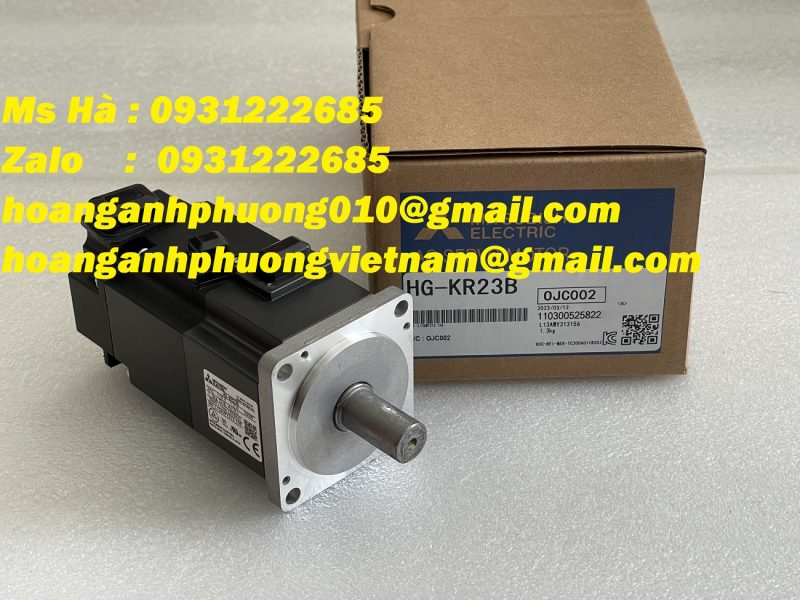 hg-kr23b-motor-mitsubishi-nhap-truc-tiep-hg-kr-series