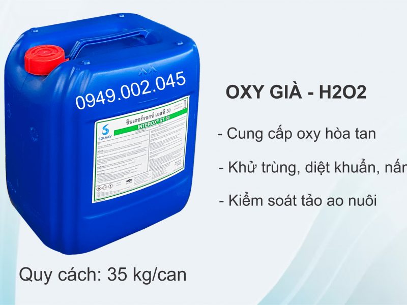 oxy-gia-solvay-thai-lan-cung-cap-oxy-hoa-tan-cho-ao-nuoi-tom-ca