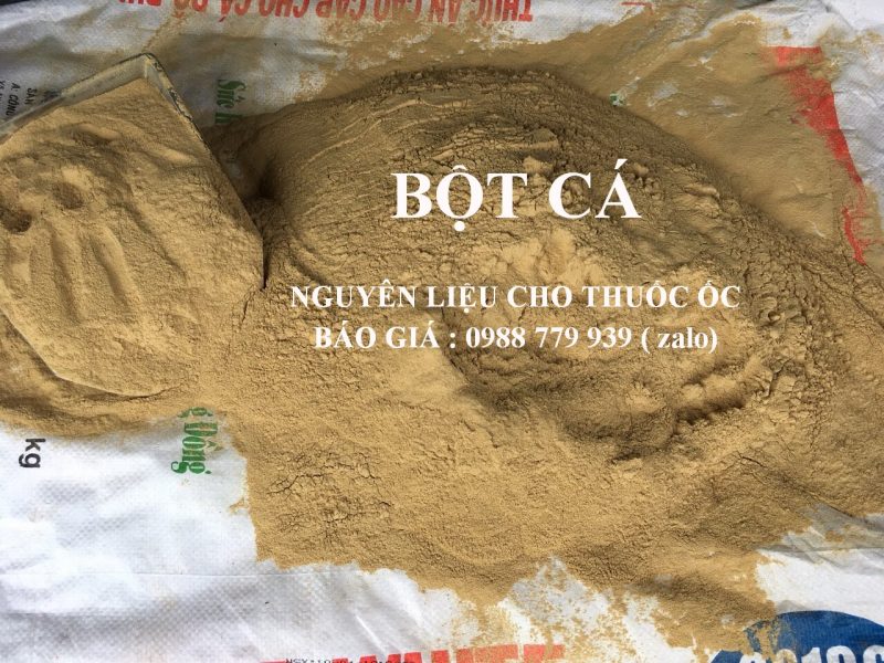 bot-ca-nguyen-lieu-san-xuat-thuoc-tru-oc