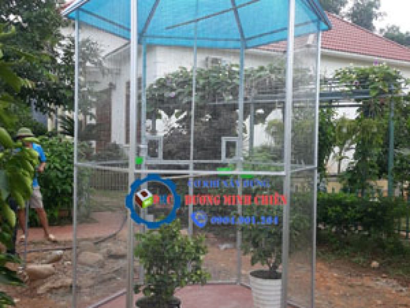 lam-chuong-nuoi-chim-canh-tai-nha