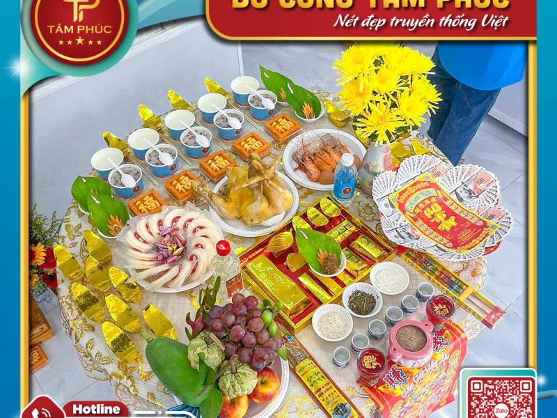 nguon-goc-va-y-nghia-bo-tam-sen-tren-mam-cung