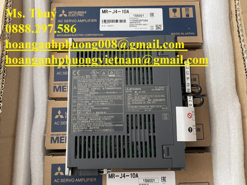 servo-driver-mr-j4-10a-thiet-bi-cong-nghiep-chinh-hang