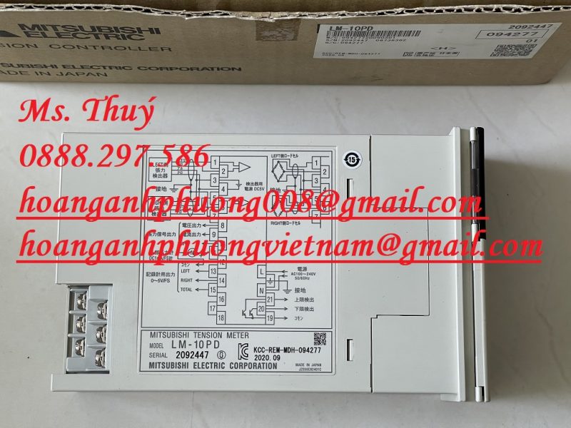 mitsubishi-lm-10pd-bo-dieu-chinh-gia-uu-dai-toan-quoc